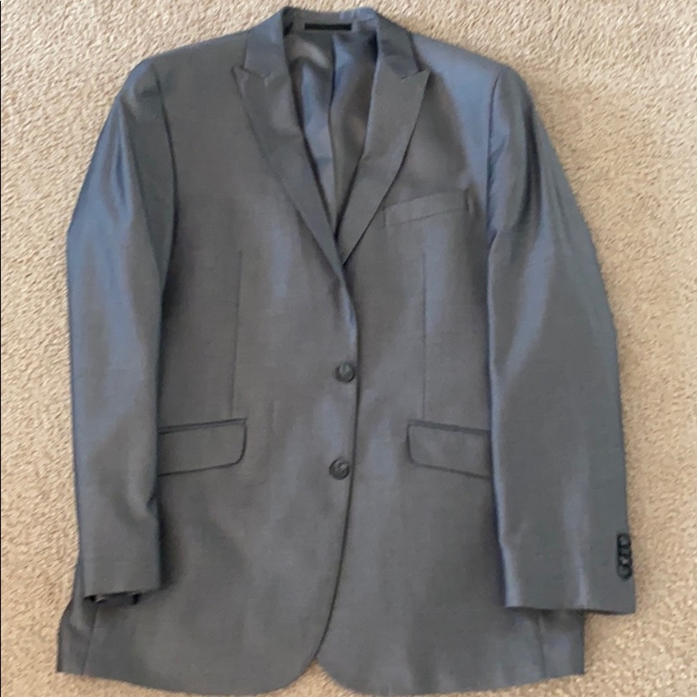 Kenneth Cole Reaction Men’s Blazer